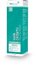 Haarshampoo - Neofollics Hair Technology Hair Growth Stimulating Shampoo  — Bild N3
