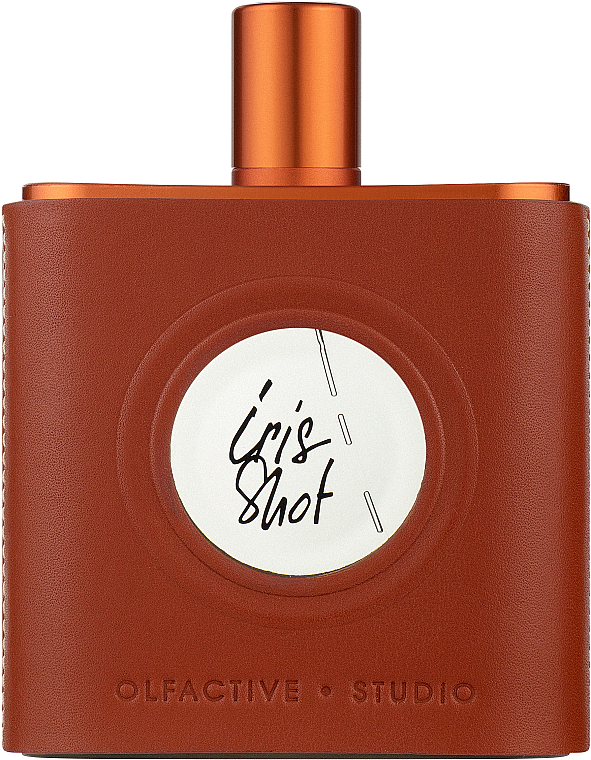 Olfactive Studio Iris Shot - Parfum — Bild N1