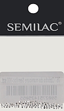 Düfte, Parfümerie und Kosmetik Nageldesign-Schmuck 767 - Semilac Nailart