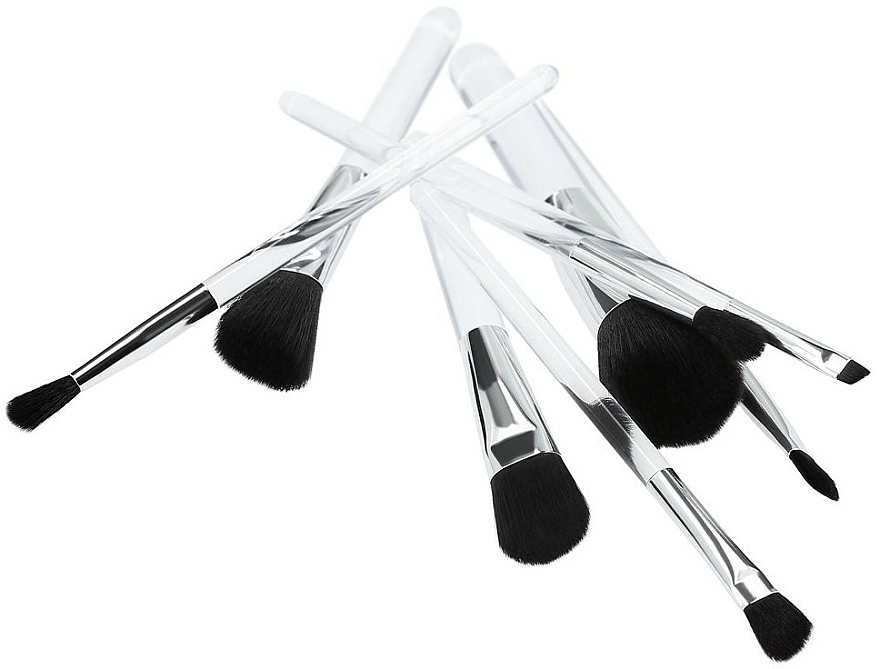 Make-up Pinsel Set 8 St. - Tools For Beauty — Foto N2