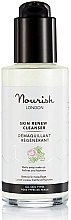 Reinigungscreme für das Gesicht - Nourish London Skin Renew Cleanser — Bild N1