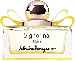 Düfte, Parfümerie und Kosmetik Salvatore Ferragamo Signorina Libera - Eau de Parfum