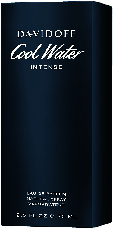 Davidoff Cool Water Intense - Eau de Parfum — Foto N3