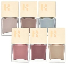 Nagellack - Holika Holika 22FW Nail Glaze — Bild N2