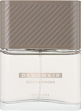 Oriflame Debonair Gentlewoods - Eau de Toilette — Bild N1