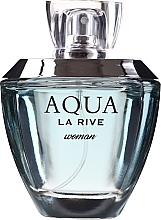 Düfte, Parfümerie und Kosmetik La Rive Aqua Woman - Eau de Parfum