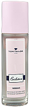 Düfte, Parfümerie und Kosmetik Tom Tailor Exclusive Woman - Parfümiertes Körperspray