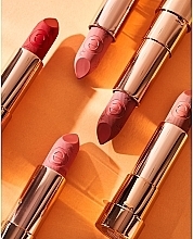 Lippenstift - Essence Caring Shine Vegan Collagen Lipstick — Bild N11