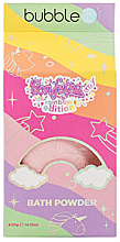 Düfte, Parfümerie und Kosmetik Badepulver - Bubble T Confetea Rainbow Bath Powder