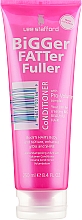 Düfte, Parfümerie und Kosmetik Volumen Conditioner - Lee Stafford Bigger Fatter Fuller Conditioner