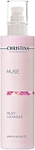 Düfte, Parfümerie und Kosmetik Reinigungsmilch - Christina Muse Milky Cleanser