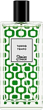 Düfte, Parfümerie und Kosmetik Ted Lapidus Stories by Lapidus Torrid Tempo - Eau de Toilette