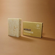  Seife Kokosnuss - Two Cosmetics Tykokos Solid Soap — Bild N1