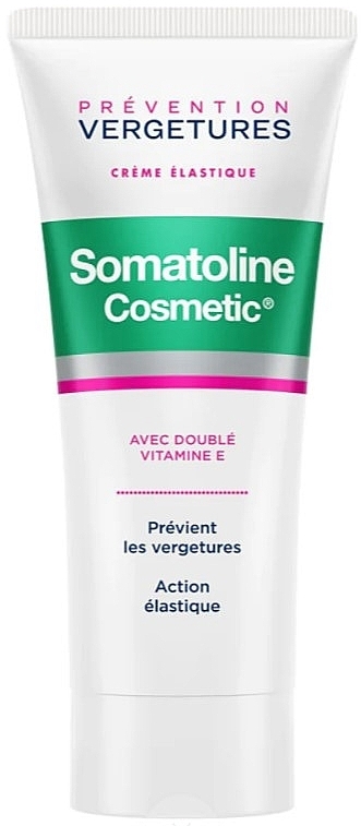 Creme gegen Dehnungsstreifen - Somatoline Cosmetic Stretch Marks Prevention Cream — Bild N1