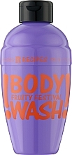 Duschgel Fruity Festival - Mades Cosmetics Recipes Fruity Festival Body Wash — Bild N1