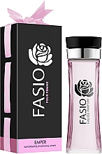 Düfte, Parfümerie und Kosmetik Emper Fasio - Eau de Parfum
