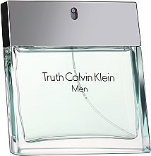Düfte, Parfümerie und Kosmetik Calvin Klein Truth Men - Eau de Toilette