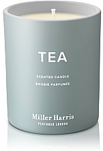 Düfte, Parfümerie und Kosmetik Duftkerze - Miller Harris Tea Scented Candle