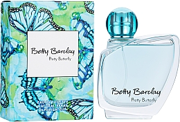 Düfte, Parfümerie und Kosmetik Betty Barclay Pretty Butterfly - Eau de Toilette 