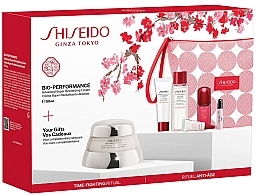 Shiseido Ginza - Duftset 7 St. — Bild N2