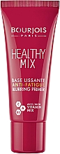 Düfte, Parfümerie und Kosmetik Primer gegen müde Haut mit Vitaminkomplex - Bourjois Healthy Mix Primer
