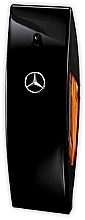 Mercedes-Benz Club Black - Eau de Toilette — Bild N1