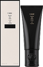 Haarstyling-Creme - Oribe Creme For Style — Bild N2