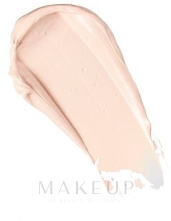 Gesichtsconcealer - Makeup Revolution Conceal and Define Concealer — Bild C0.1