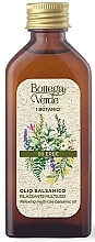 Düfte, Parfümerie und Kosmetik Entspannendes Allzwecköl 99 Kräuter - Bottega Verde I Botanici 99 Herbs Relaxing Multi-Use Balsamic Oil