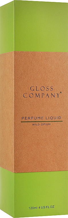 Raumerfrischer Wild Opium - Gloss Company — Bild N1