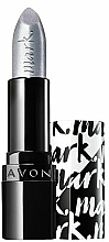 Düfte, Parfümerie und Kosmetik Lippenstift mit metallischem Effekt - Avon Mark Lipstick
