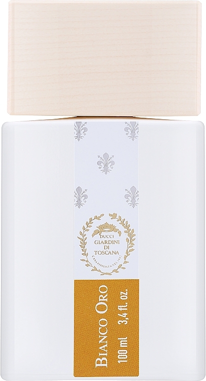 Giardini Di Toscana Bianco Oro - Eau de Parfum — Bild N1