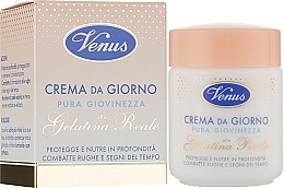 Tagescreme mit Gelée Royale - Venus Crema Giorno Gelatina Reale — Bild N2