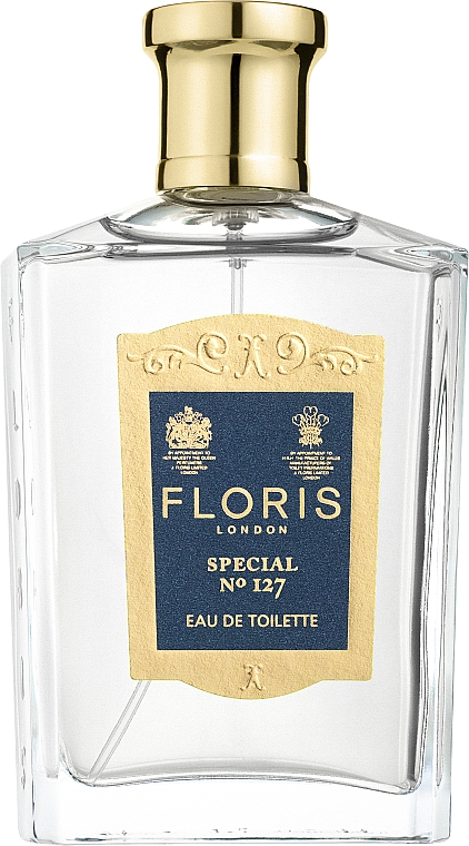 Floris Special No.127 - Eau de Toilette — Bild N1