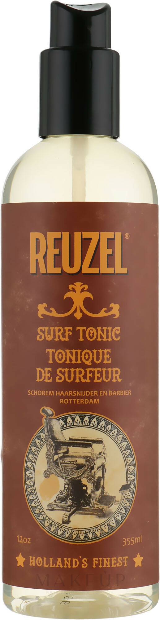 Haartonikum - Reuzel Surf Tonic — Bild 355 ml