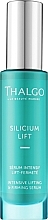 Düfte, Parfümerie und Kosmetik Straffendes Gesichtsserum - Thalgo Silicium Lift Intensive Lifting & Firming Serum
