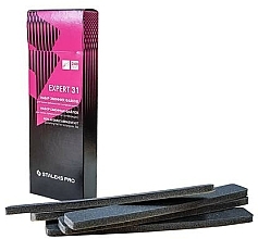 Düfte, Parfümerie und Kosmetik Ersatzfeilenblätter auf Schaumstoffbasis DFE-31-240 gerade - Staleks Pro (10 St.)