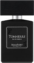 Düfte, Parfümerie und Kosmetik BeauFort London Tonnerre - Eau de Parfum
