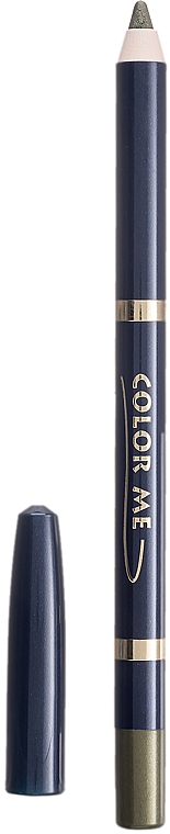 Wasserfester Eyeliner - Color Me Soft Gliding Eyeliner Waterproof-Colorstay — Bild N1