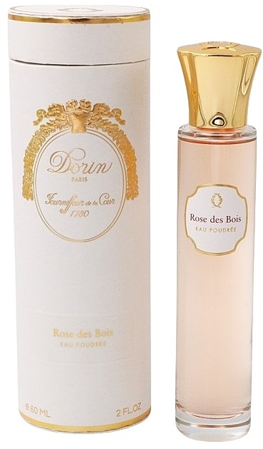 Dorin Rose Des Bois  - Parfum — Bild N1