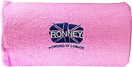 Düfte, Parfümerie und Kosmetik Professionelle Maniküre-Handauflage rosa - Ronney Professional Armrest For Manicure
