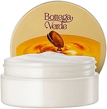 Körperbutter mit Arganöl  - Bottega Verde Argan Del Marocco Body Butter — Bild N2