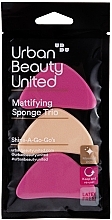 Make-up-Schwämme - UBU Shine-A-Go-Go's Facial Makeup Sponge — Bild N2