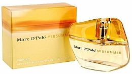 Düfte, Parfümerie und Kosmetik Marc O Polo Midsummer Woman - Eau de Toilette 