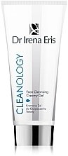 Düfte, Parfümerie und Kosmetik Schäumendes cremiges Gesichtsreinigungsgel - Dr Irena Eris Cleanology Cleansing Creamy Gel
