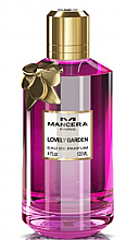 Mancera Lovely Garden - Eau de Parfum — Bild N1