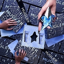 Thierry Mugler Angel  - Duftset (Eau de Parfum 25ml + Körperlotion 50ml + Duschgel 50ml)  — Bild N4