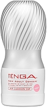 Düfte, Parfümerie und Kosmetik Einweg-Vakuum-Masturbator silber - Tenga Air Flow Cup Gentle