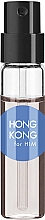 GESCHENK! Esse Hong Kong - Eau de Parfum (Probe) — Bild N1