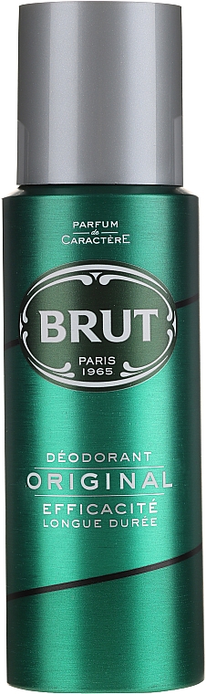 Brut Parfums Prestige Original - Deospray